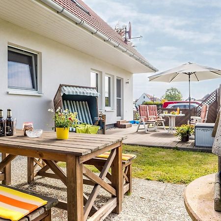 Wiesenstraße 2 Whg 1 Ostseeheilbad Ostseeheilbad Zingst Exterior foto